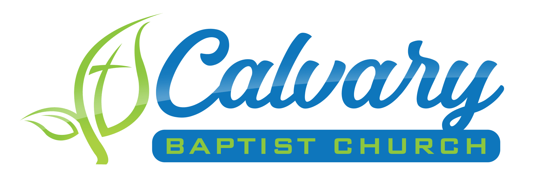 Calvary BC Logo